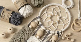 Makramé