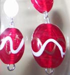 Náušnice Zmyselnosť