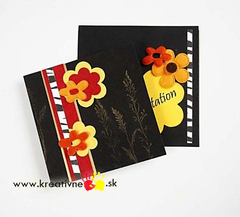 Filcový mackovia 5 ks