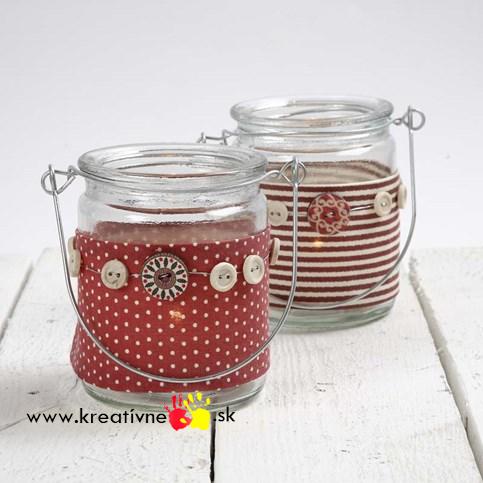 Dizajnové Gombíky Londýn 15 ks