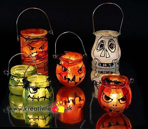 Svietnik s držiakom 10x9cm, 1 ks