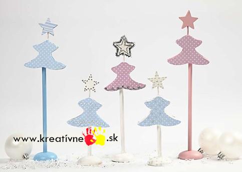 Drevené sane 6 ks