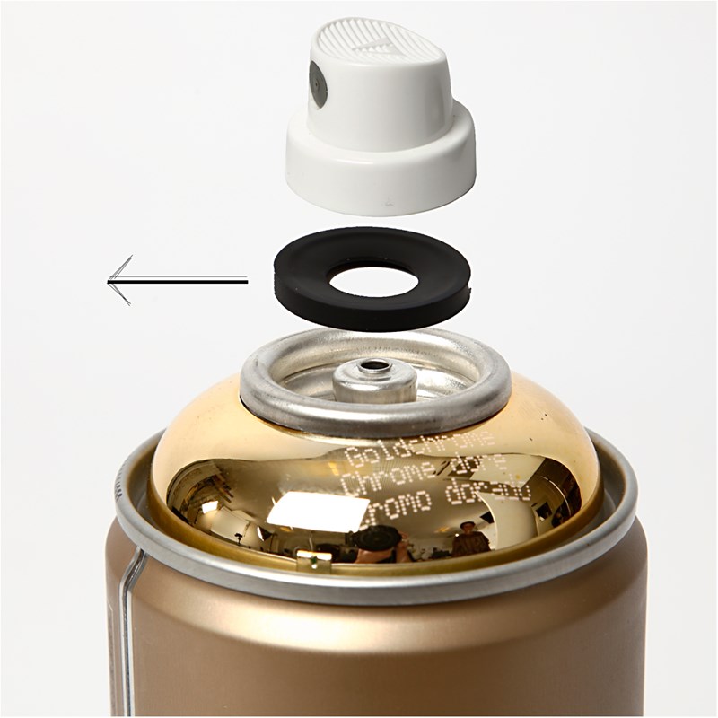 Sprej 400 ml