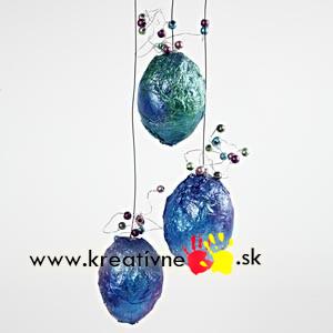 Hodvábný papier 50x70cm, 25 ks