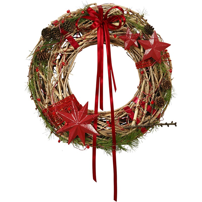 Sisal kužeľ 30x5,5cm, 1 ks