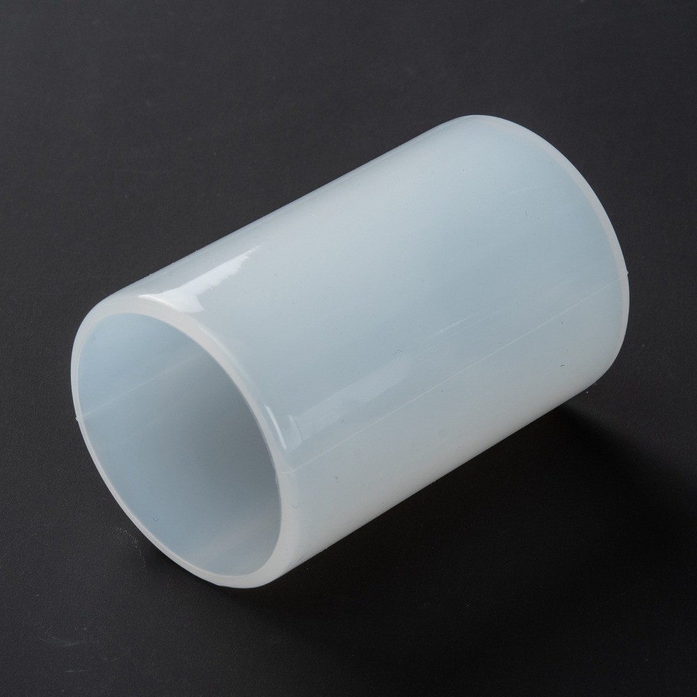 Silikónová forma na sviečky 56.5x35.5mm, 1 ks