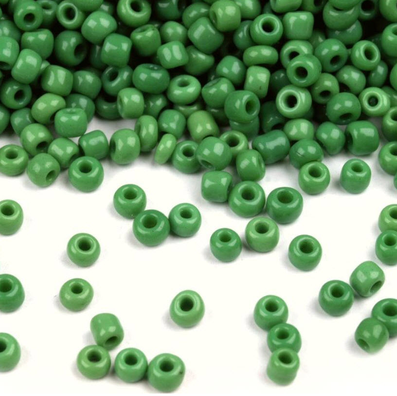 Nepriehľadný rokajl 3 mm 50g
