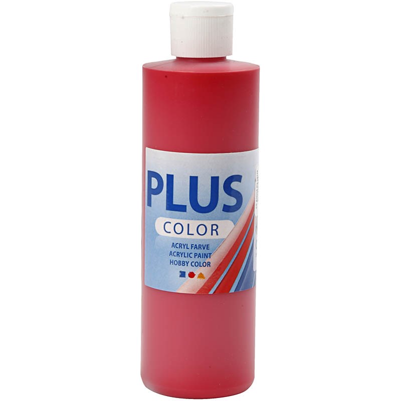 Plus Color akrylové farby 60ml
