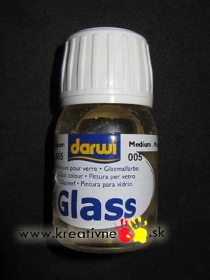 Darwi Glass medium