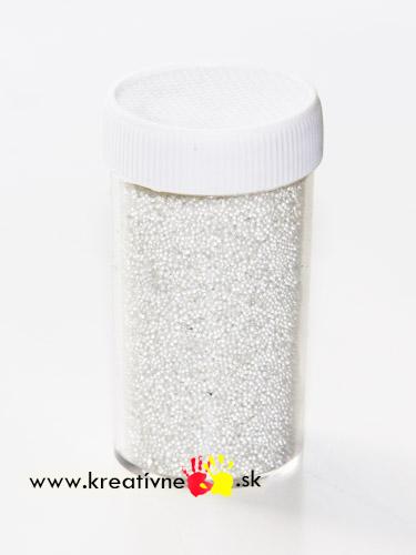 Sypané koráliky 37g (Vyberte si farbu)