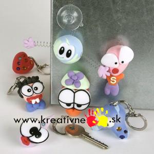 MINI lepiaca tavná pištoľ - vysoká teplota