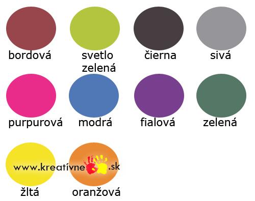 Darwi acryl mat