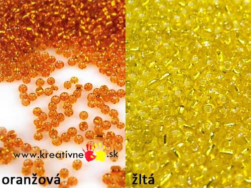 Rokajl s prieťahom 2mm 20g