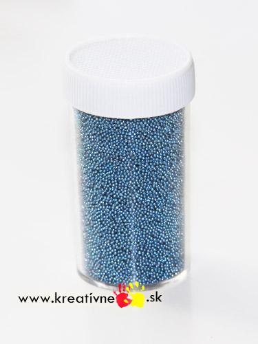 Sypané koráliky 37g (Vyberte si farbu)