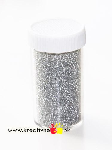 Sypané koráliky 37g (Vyberte si farbu)