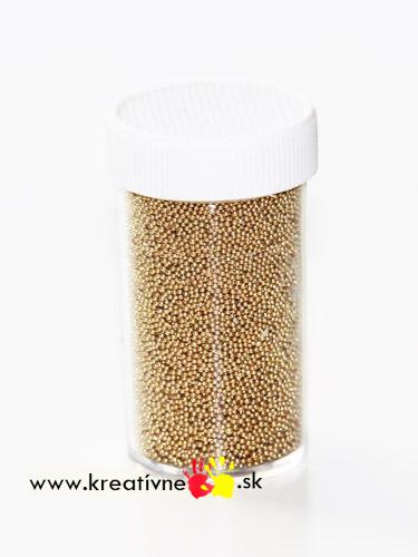 Sypané koráliky 37g (Vyberte si farbu)