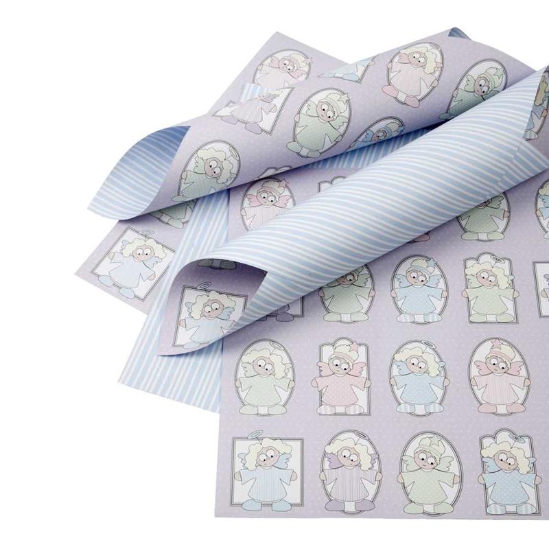 Dizajnérsky papier Brémy 3