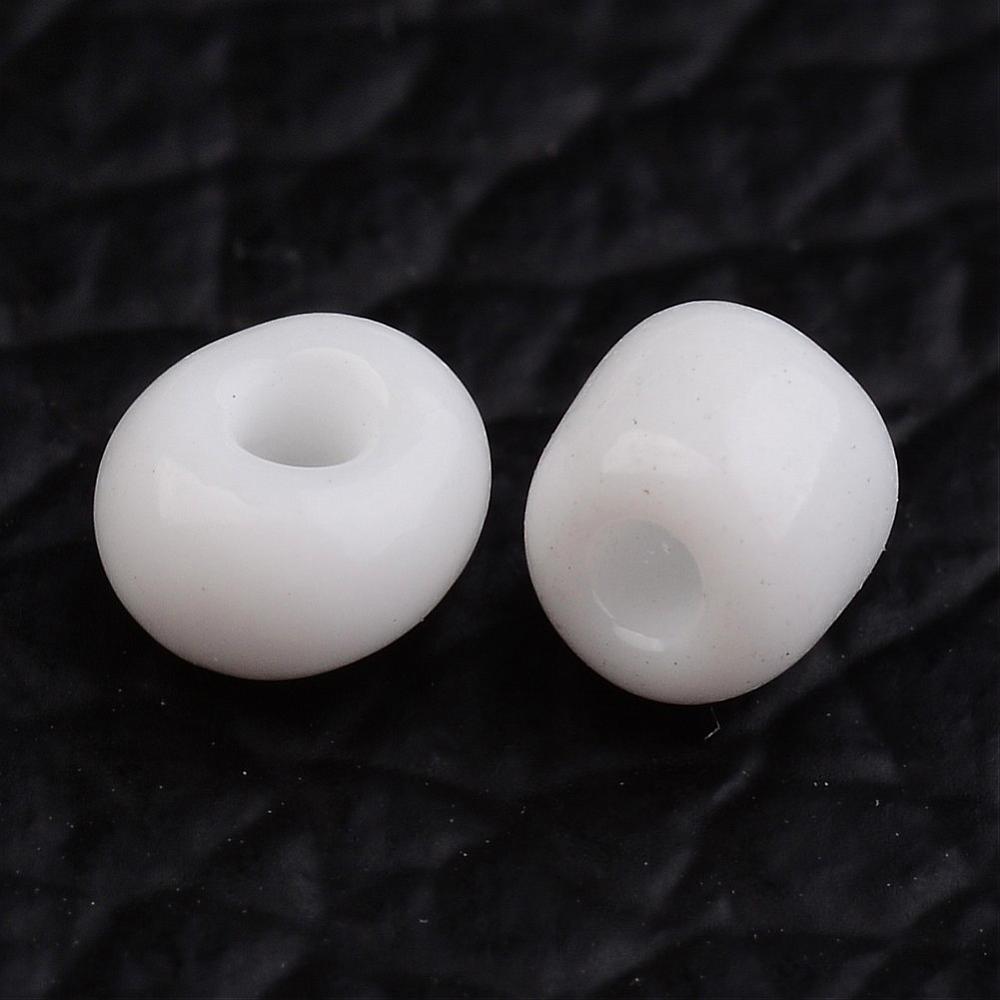 Nepriehľadný rokajl 3 mm, 50g