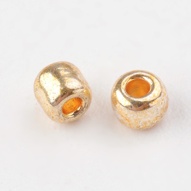 Nepriehľadný rokajl 2mm, 50g