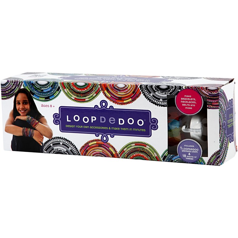 LoopDeDoo