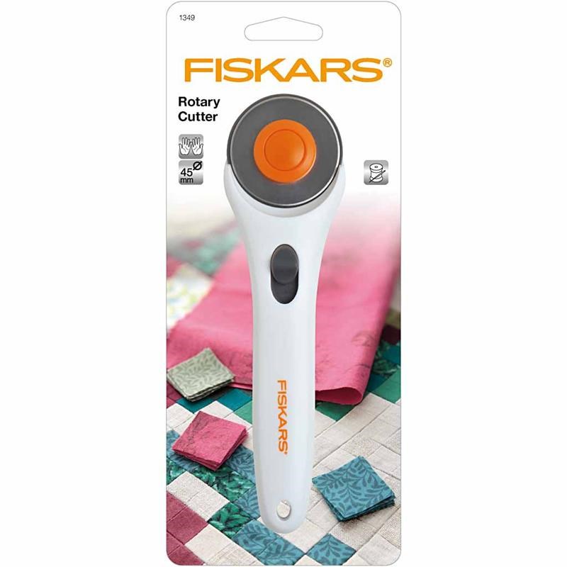 Rotačná rezačka Fiskar