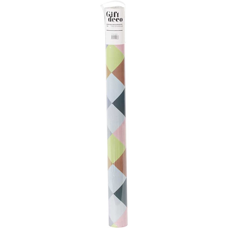 Baliaci papier Harlequin 5 m