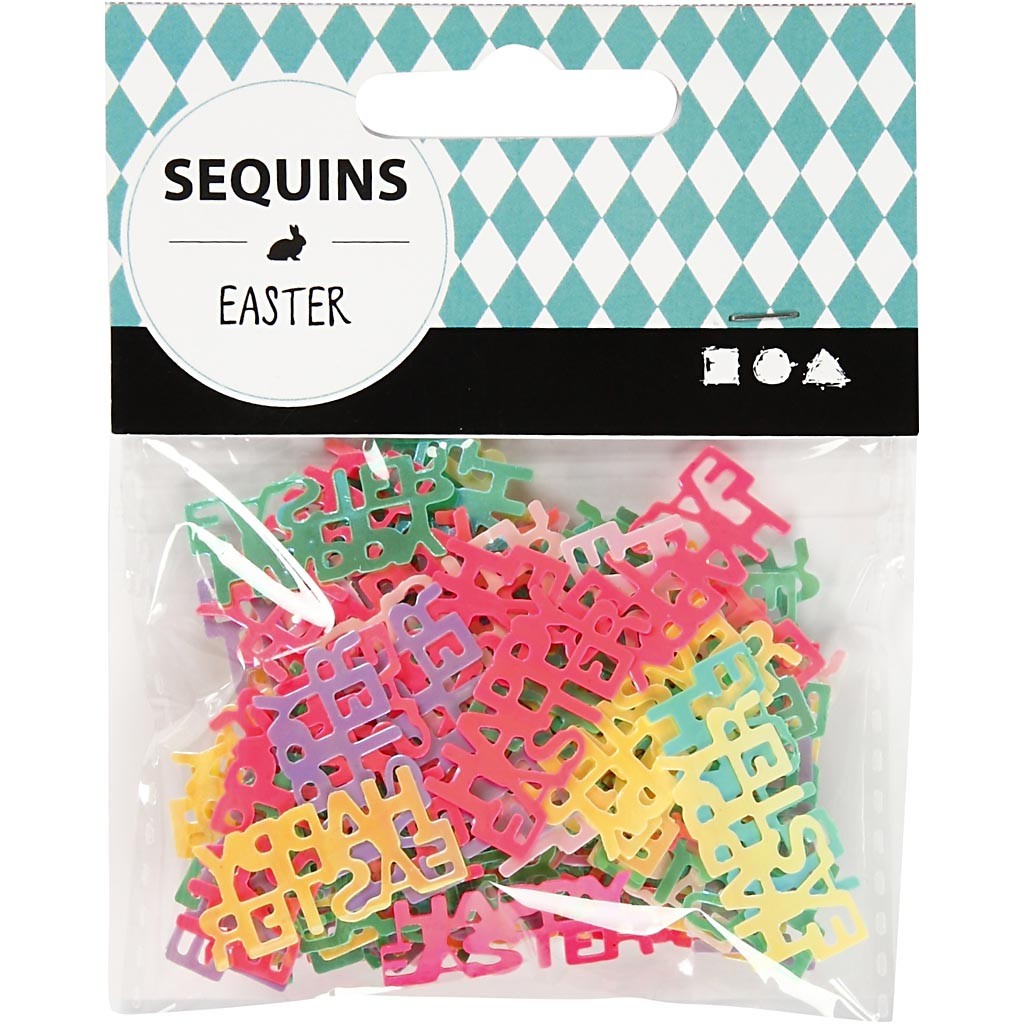 Flitre Happy Easter 10g