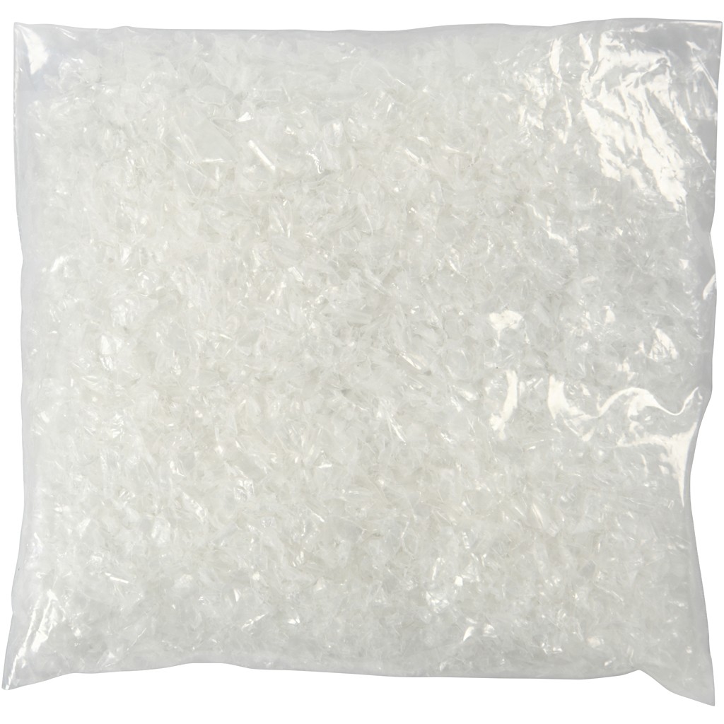 Umelý sneh 50g, 1 bal.