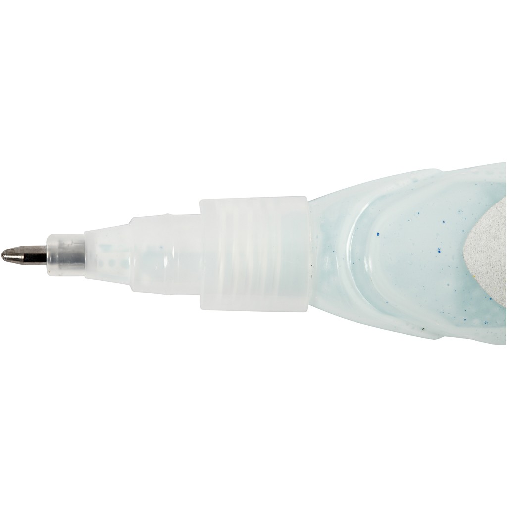 Lepidlo pero 1 mm, 10 g