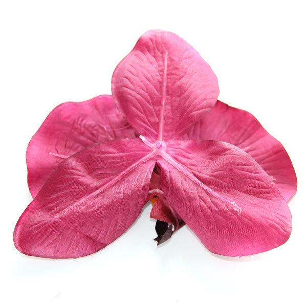 Kvet Orchidea 20 cm, 1 ks
