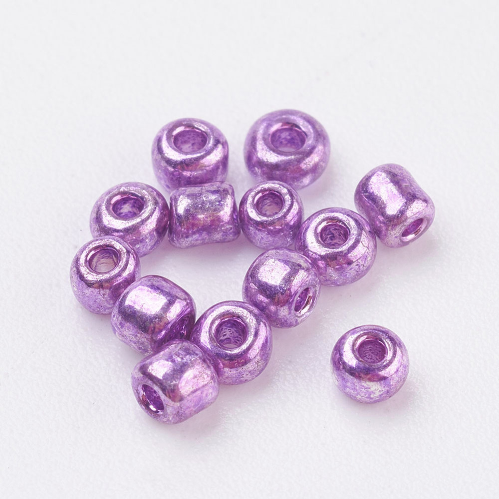 Rokajl Perleť 2 mm 50g