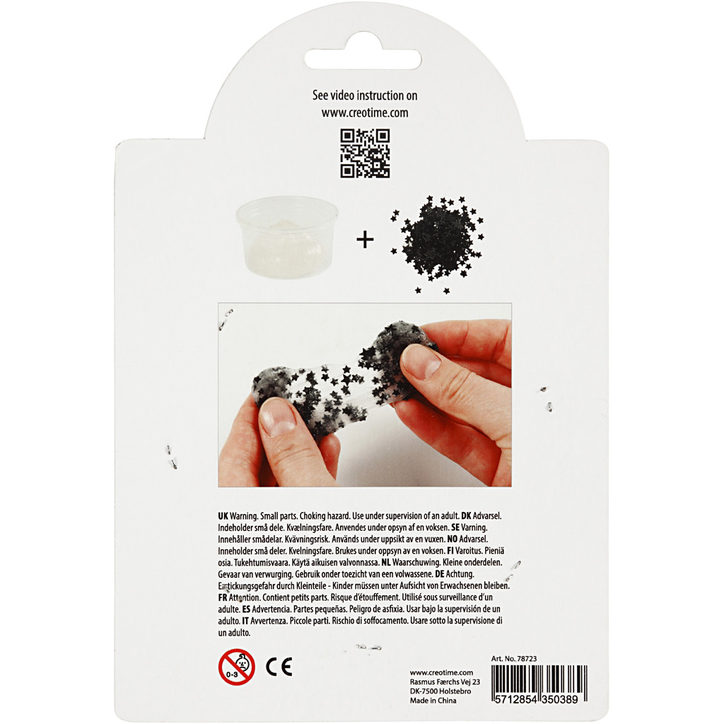 Lepiaca hmota Sticky Base, 100 g