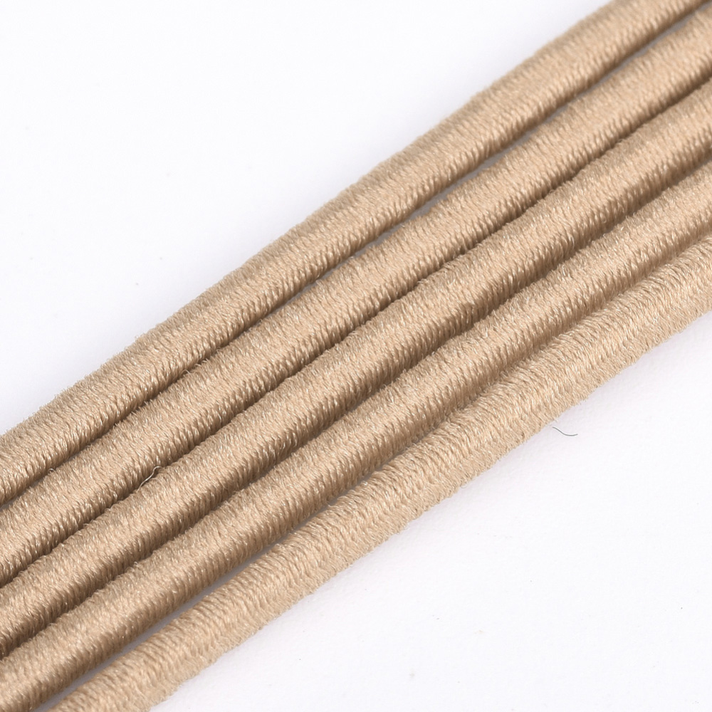 Guľatá guma 2mm, 70 m