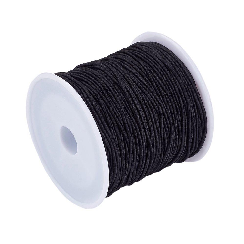 Guľatá guma 1mm, 18 m