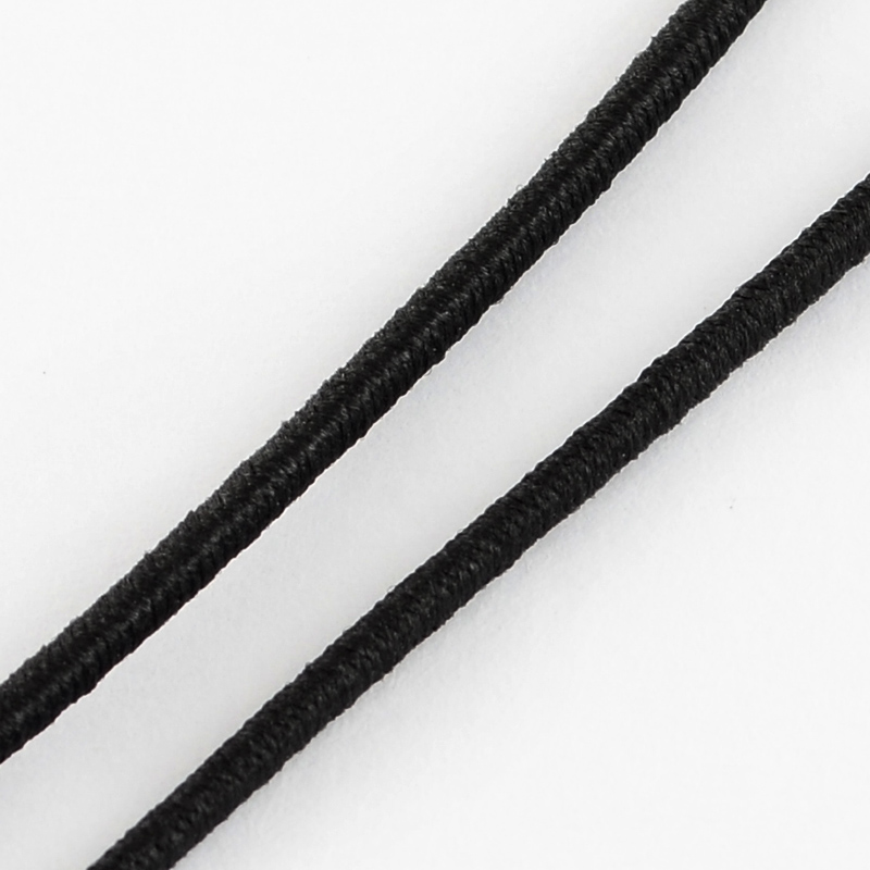 Guľatá guma 5mm, 100 m