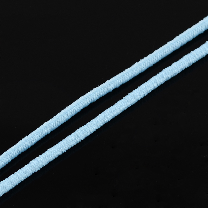 Guľatá guma 4mm, 100 m