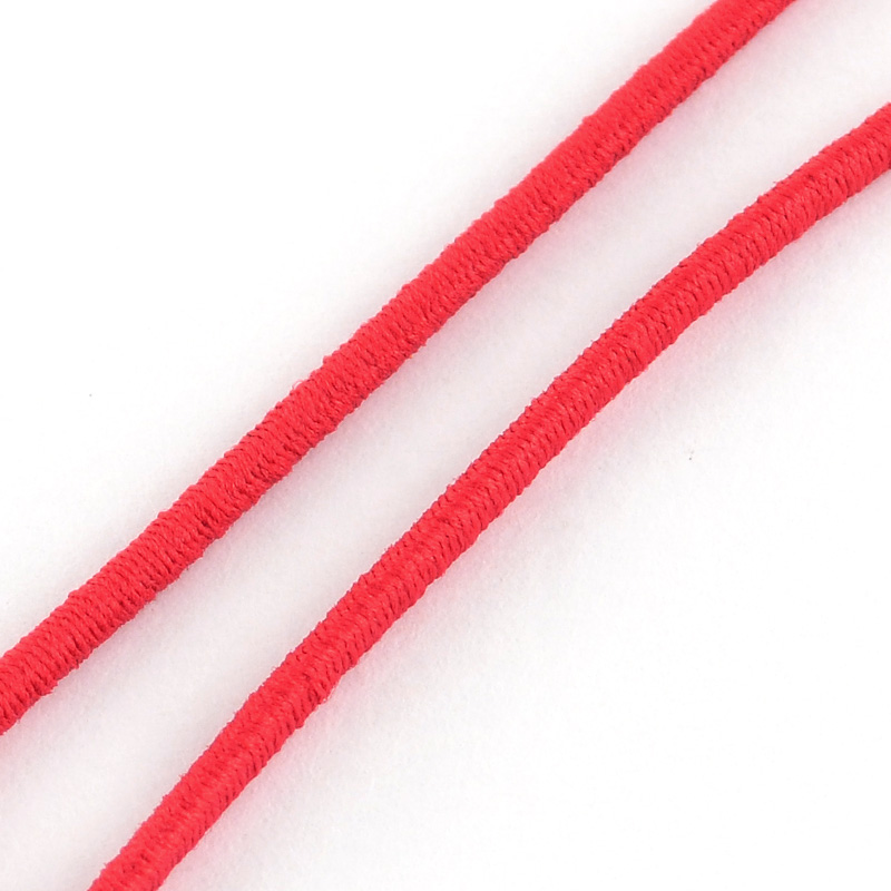Guľatá guma 4mm, 100 m