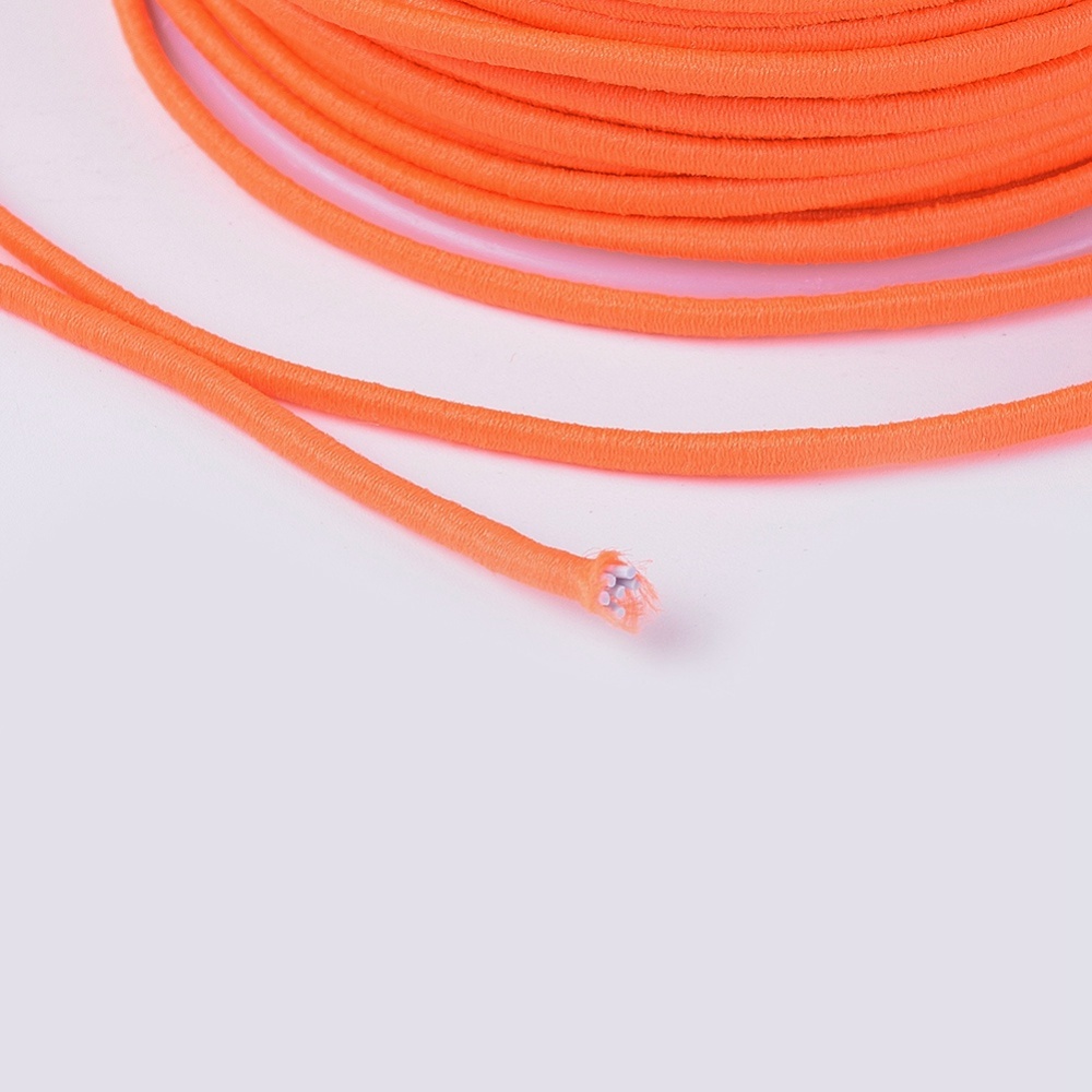 Guľatá guma 2mm, 50 m