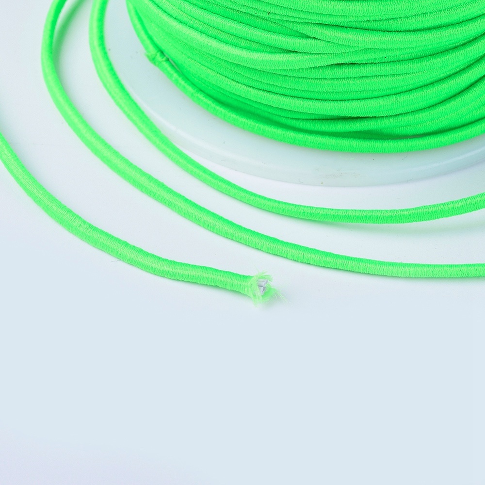 Guľatá guma 2mm, 50 m