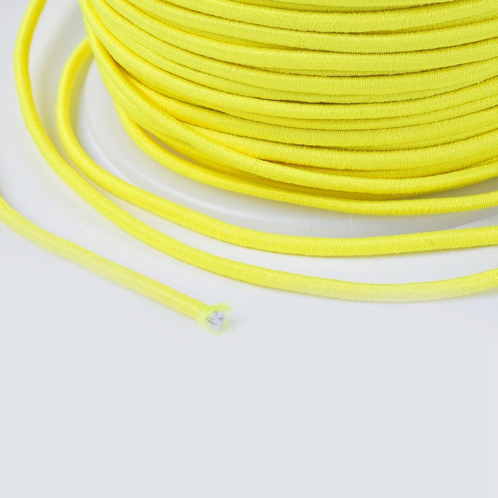 Guľatá guma 2mm, 50 m