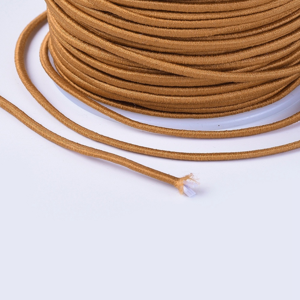 Guľatá guma 2mm, 50 m