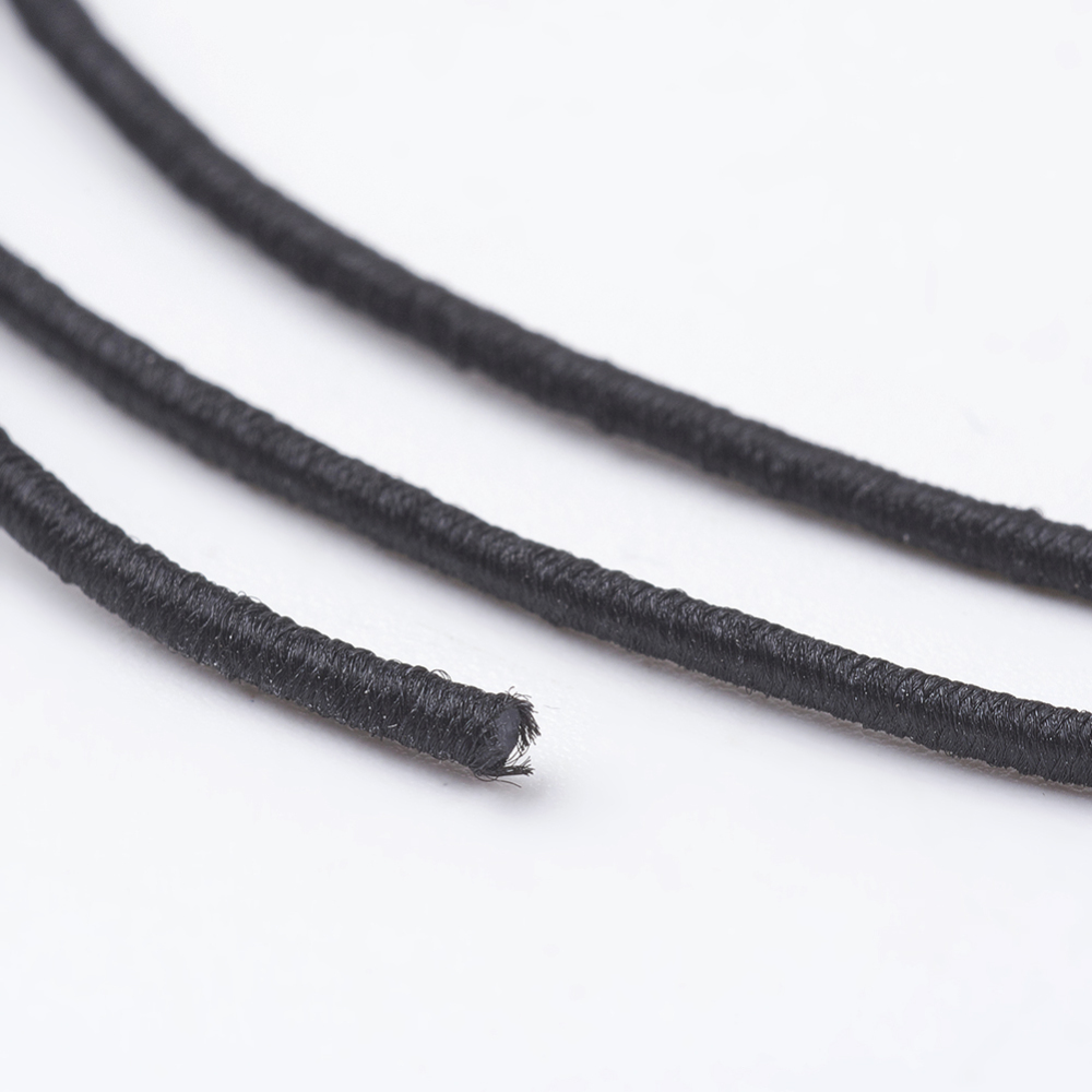 Guľatá guma 1mm, 18 m