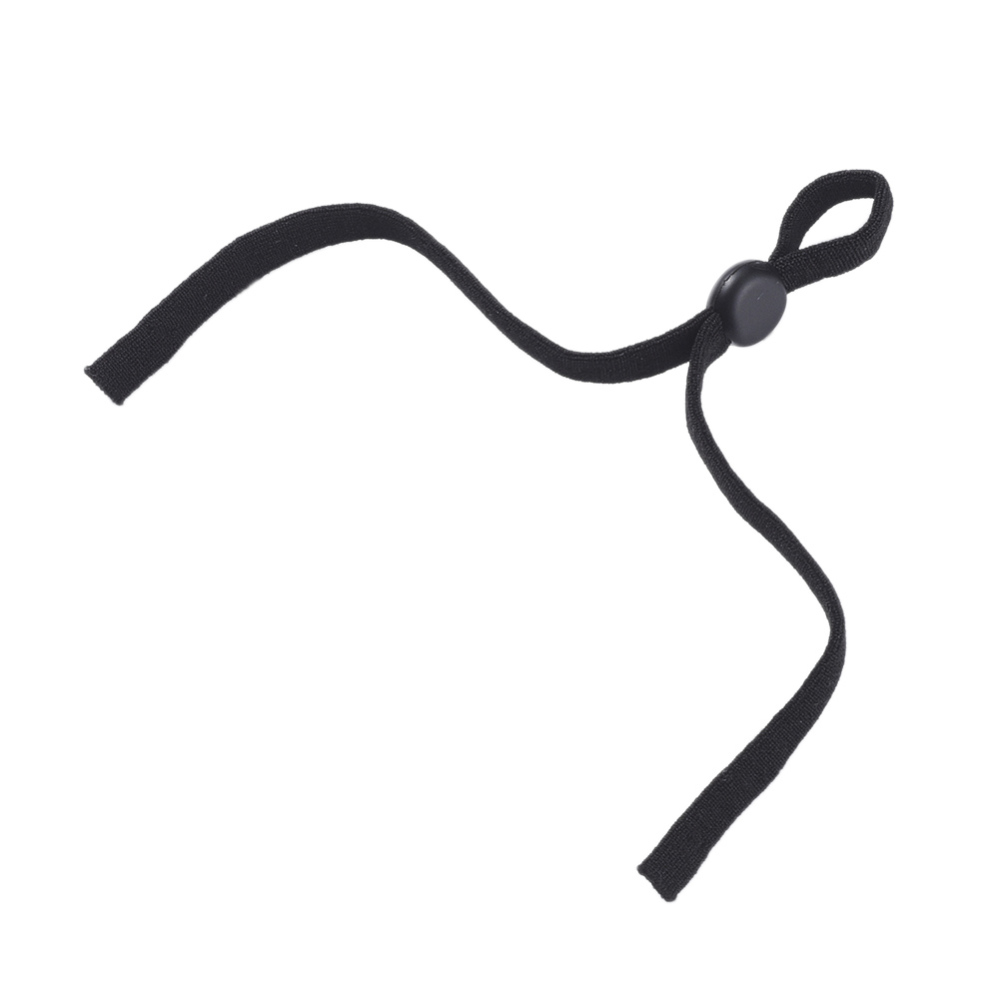 Gumička s brzdičkou na rúško, 10 ks