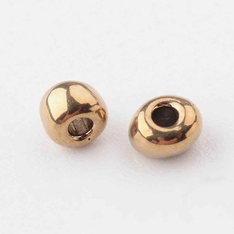 Metalický Rokajl 3 mm, 50g