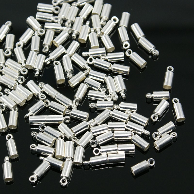 Zakončenie bez niklu 3,5x9mm, 10 ks