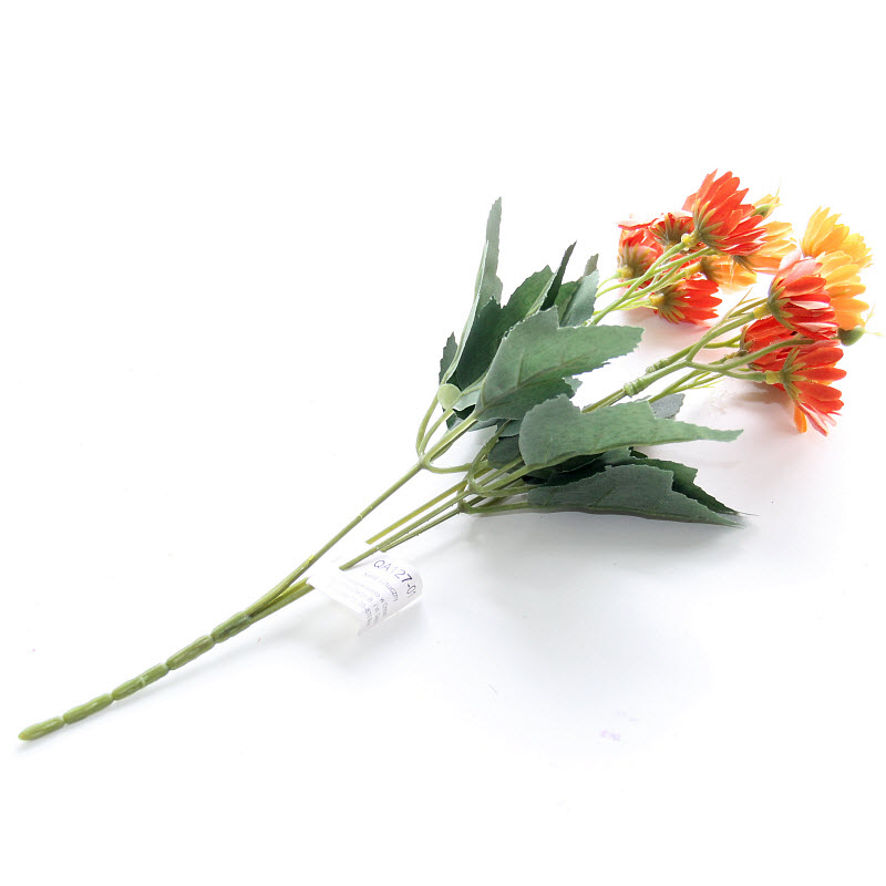 Umelý kvet Daisy