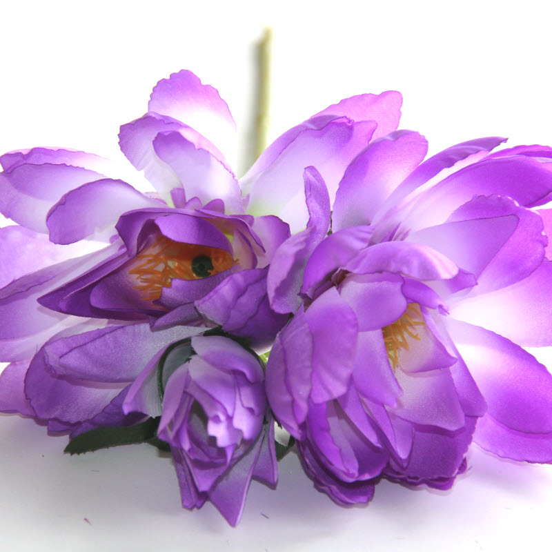 Umelý kvet Lotus