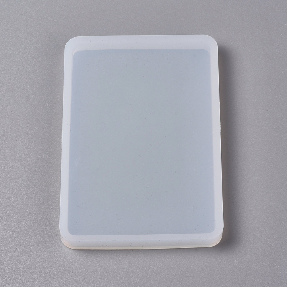 Silikonová forma tácka 126x86x10mm