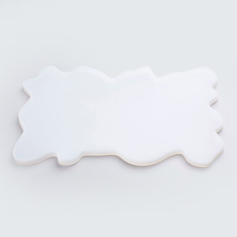 Silikonová forma 397x250x4mm