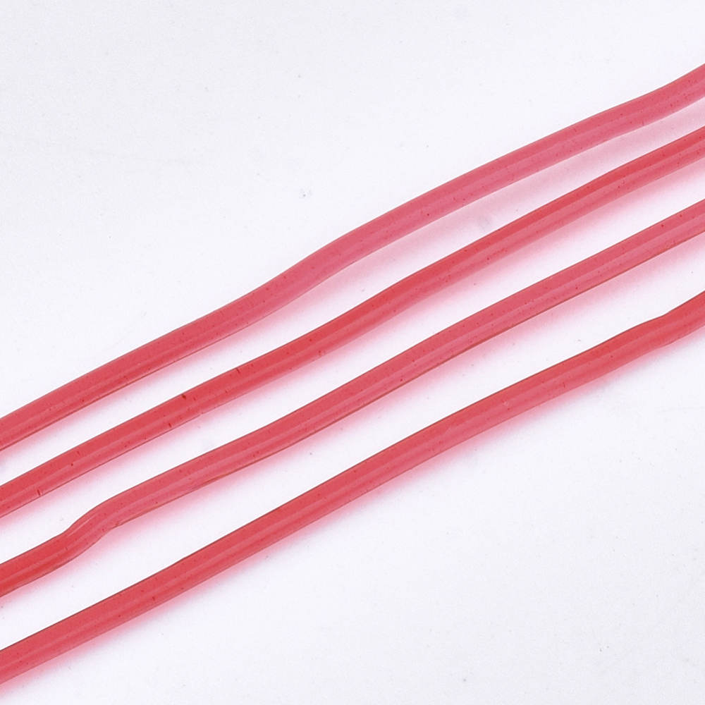 Elastická silikonová niť 1mm, 5,5 m
